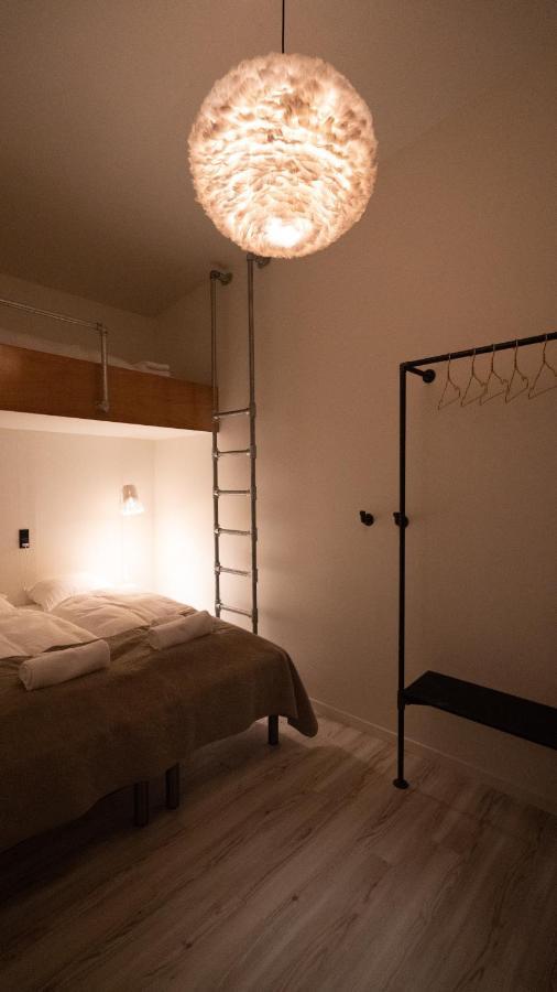 Broncks Apartment 1 - Modern 2-Bedroom In The Heart Of Tórshavn Екстериор снимка